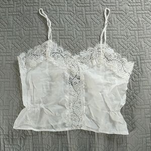 Reformation camisole